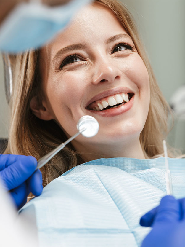 Montclair South Dental | Preventative Program, Teeth Whitening and Emergency Treatment